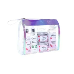 Debada - Trousse Soins Corps Séduction Fruitée - Debada - 5 Pièces