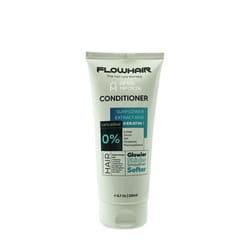 FLOWHAIR CONDITIONER 0% PARABENES 200ML