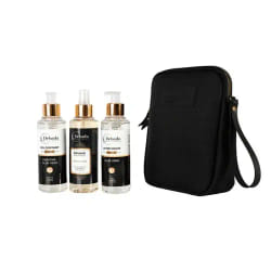 Debada - Trousse Homme Séduction Ambre - 3 Pièces