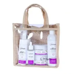Debada - Sac Big Care - 8 Pièces - (Gel Zone Intime Gratuit)