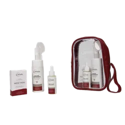 Debada - Trousse Ac Dermapeptide Éclaircissante 3 Pièces