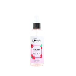 DEBADA BRUME CORPS ET CHEVEUX SEDUCTION FRUITE