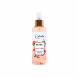*Brume corps et cheveux *Senteur intense et qui dure *Rafraichissante *Hydratante *Parfumante *Senteur sucrée (Scandale)