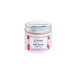 Debada - Body Butter Séduction Fruitée - Debada – 150Gr