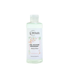 Debada - Gel Douche Moussant Séduction Florale - Debada – 250Ml