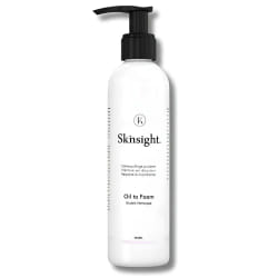 SKINSIGHT OIL TO FOAM 250ML