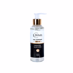 *A base naturelle *Formule qui stimule la pousse des cheveux *Protège *Hydrate *Fortifie *Répare le cuir chevelu et les point ...