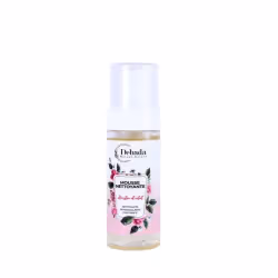 • A base naturelle • Mousse hypoallergénique • Texture légère • Élimine les impuretés et l'excès de sébum en douceur • Préser ...