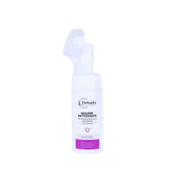 Debada - Mousse Nettoyante Brosse À L'Acide Hyaluronique - 150Ml