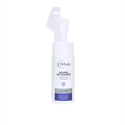 Debada - Mousse Nettoyante Brosse Anti-Tâches Anti-Acnés 150Ml