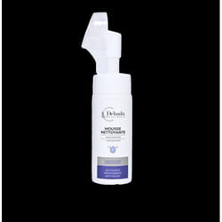 Debada - Mousse Nettoyante Brosse Anti-Tâches Anti-Acnés 150Ml