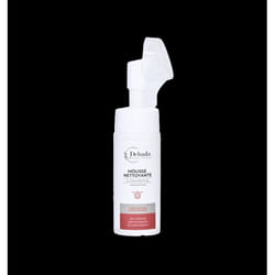 Debada - Mousse Nettoyante Brosse Éclaircissante 150Ml
