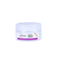 DEBADA CREME MAINS ET ONGLES 100GR