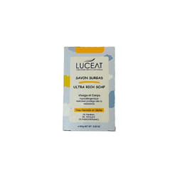 LUCEAT SAVON HYPOALLERGENIQ 100GR