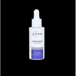 Debada - Sérum Visage Multi-Actions Anti-Tâches Anti-Acnés 30Ml