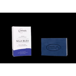 Debada - Savon Visage Corps Nila Bleu 120Gr