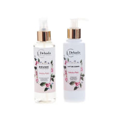 DEBADA - Coffret Brume/Lait de corps Séduction Fatale