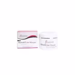 KERATILISS Masque traitement intensif spécialement formulé pour les cheveux abîmés, sensibilisés ou secs.
KERATILISS Masque e ...