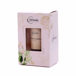 Senteur sucrée et gourmande (Scandal femme) pour ce parfum de 100 ml. Son odeur intense et durable en fait un cadeau original ...