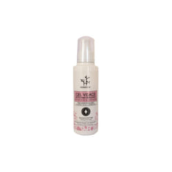 HERBÉOS Gel Visage Nettoyant Repulpant Anti-âge 170 ml