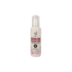 HERBÉOS Lait Démaquillant Nettoyant Lissant Anti-âge 170 ml