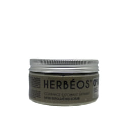 HERBÉOS Gommage Exfoliant Satinant 120 gr