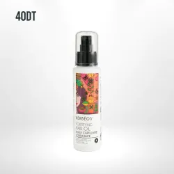 HERBÉOS Huile Capillaire Fortifiante Anti-chute 100 ml