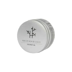 HERBEOS HULE VEGETALE DE NOIX DE COCO POT 100ML