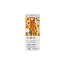 HERBEOS HUILE ESSENTIELLE ORANGE DOUCE 5ML
