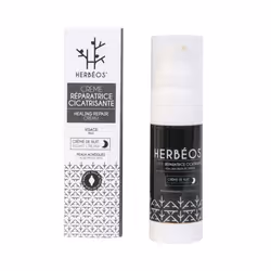 Sans parabènes Sans parfum de synthèse Sans colorant chimique Sans silicones et Sans sulfates Pour peaux normales à sèches et ...