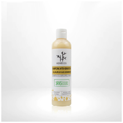 HERBÉOS Shampoing Nutri Réparateur Pour Cheveux Secs & Abimés 250 ml