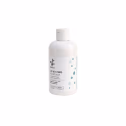 Convient à tout type de peau Lutte contre la sécheresse cutanée Hydrate intensément votre peau et l'apaise