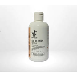 HERBÉOS Lait De Corps Néroli 250 ml