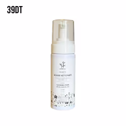 HERBÉOS Mousse Nettoyante Pureté Anti-acné 170 ml Nettoie en profondeur votre peau. élimine les impuretés et l’excès de sébum ...