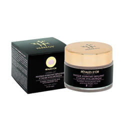 HERBÉOS Hydra Lift - Masque Hydratant Repulpant 50 ml