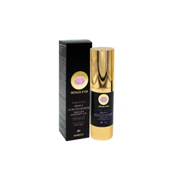 HERBÉOS Hydra Boost - Sérum anti âge à l'acide hyaluroniqie 30 ml