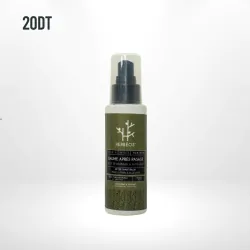 HERBÉOS Baume Après Rasage Beurre De Karité & Aloé Vera 100 ml