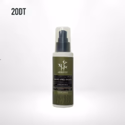 Procure à la peau une hydratation longue durée pour un confort optimal. Apaiseme immédiatement les 5 signes d’irritation dus  ...