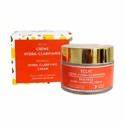 99% naturelle, sans parabènes, sans pétrochimie, sans colorant chimique, sans silicones, sans sulfates, sans alcool et sans c ...