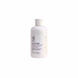 Ce gel douche vous procure une sensation de fraicheur grace a sa composant naturel (aloe vera , collagéne ...) . Il transform ...
