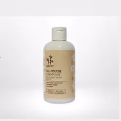 Sans parabènes Sans parfum de synthèse Sans colorant chimique Sans silicones et Sans sulfates 99% des ingrédients sont d'orig ...