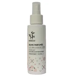 HERBÉOS Brume Parfumée Aloé Véra & Monoï 100 ml