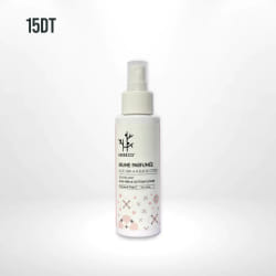 HERBÉOS Brume Parfumée Aloé Véra et fleur de Coton 100 ml