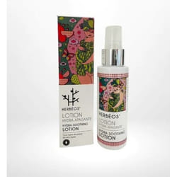 HERBÉOS Lotion Hydra Apaisante 100 ml [Femmes Enceintes &amp; Allaitantes]