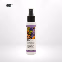 Lotion Répulsive et Préventive Herbéos. Spécialement formulée avec des huiles essentielles reconnues pour leurs propriétés ré ...