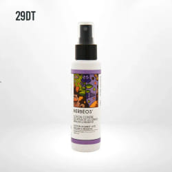 Herbéos Lotion Répulsive et Préventive contre les Poux et les Lentes 100ml