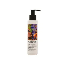 Herbéos Shampoing Anti-Poux 150ml