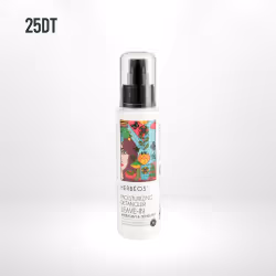 Transformez votre routine capillaire avec le Leave-In Hydratant et Démêlant. Appliquez dès aujourd'hui pour des cheveux incro ...