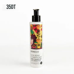 HERBÉOS Après Shampoing fortifiant 200ml