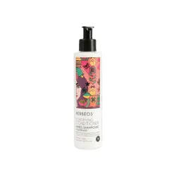 HERBÉOS Après Shampoing fortifiant 200ml